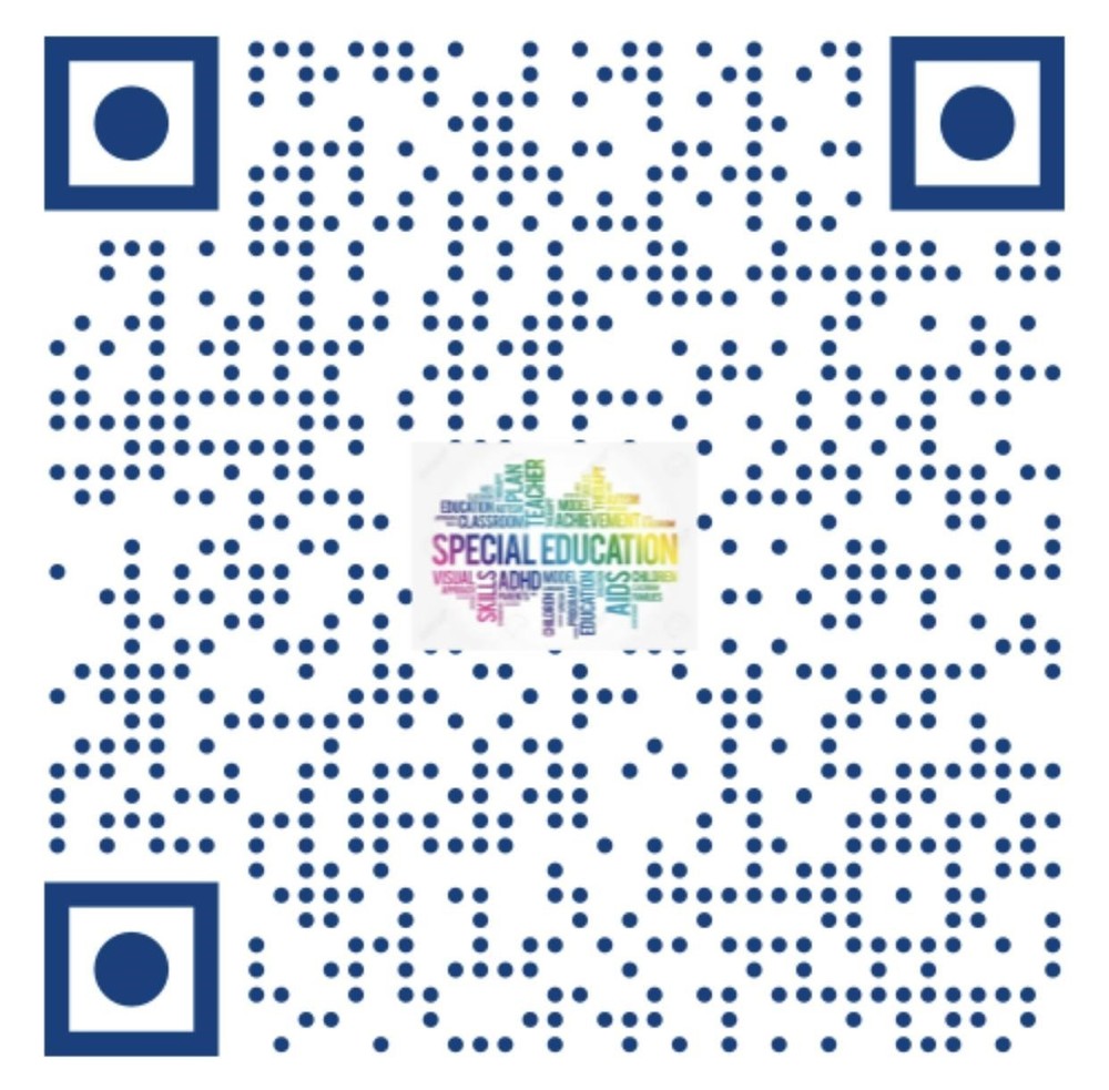 QR Code for SEPAC