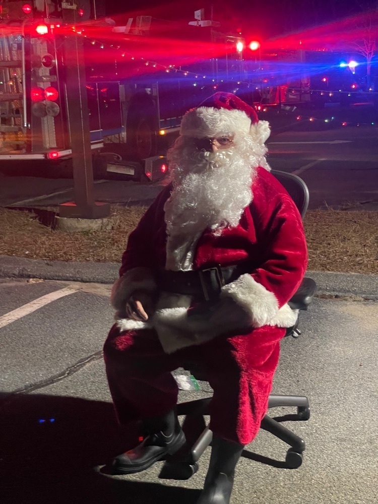 Santa