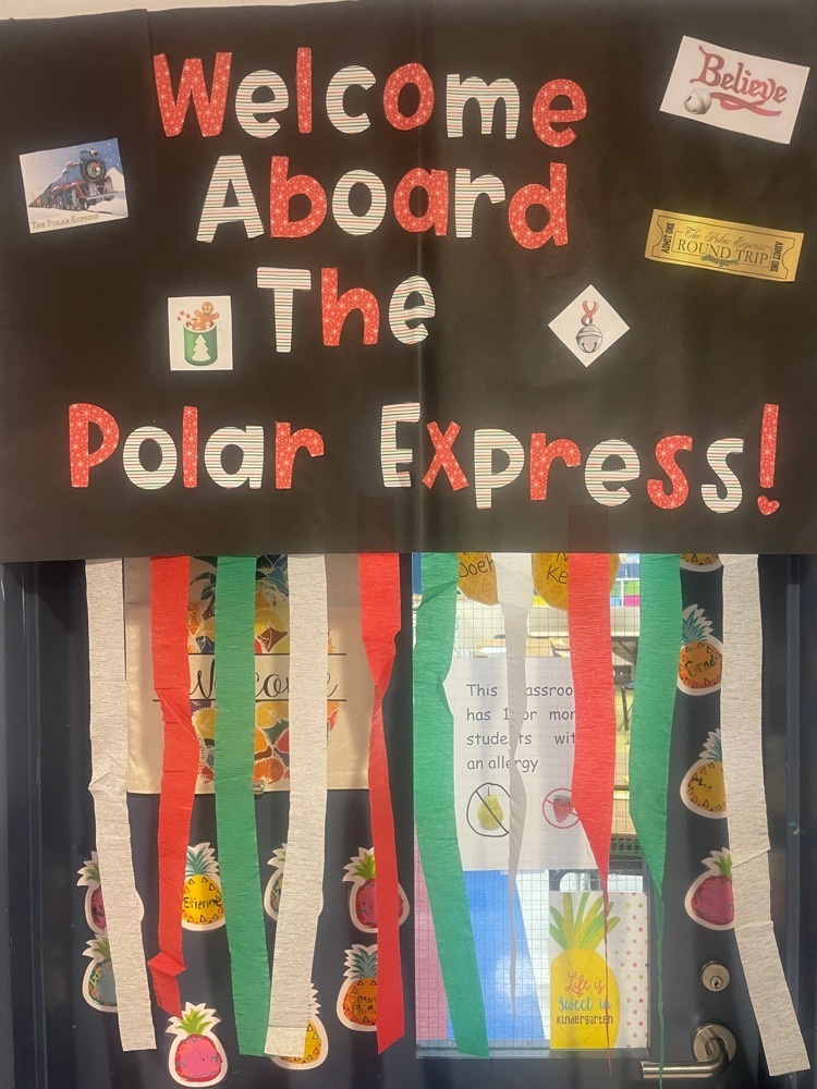 polar express