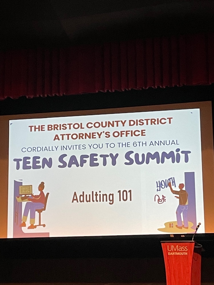 teen safety summit