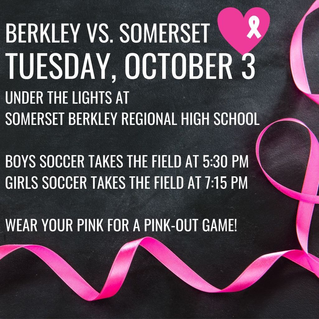 Berkley vs. Somerset